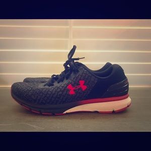 Mens Under Armour Athletic Shoes